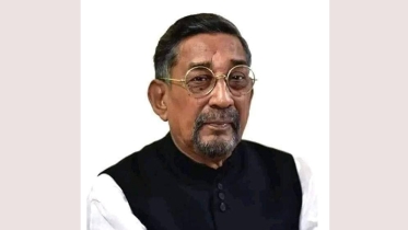 আওয়ামী লীগের উপদেষ্টা পরিষদের সদস্য হচ্ছেন মতিয়র রহমান