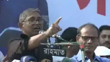 জাপা এমপিদের পদত্যাগের আহ্বান বিএনপির