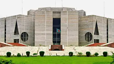 সংসদ অধিবেশন শুরু ৫ জানুয়ারি