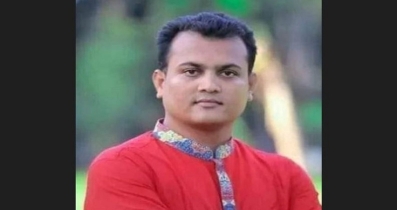 বরগুনায় সড়ক দুর্ঘটনায় আহত যুবলীগ নেতা তুহিনের মৃত্যু
