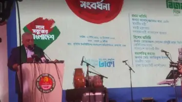 কার্ড দেখিয়ে সচিবালয়ে যেতে পারবেন মুক্তিযোদ্ধারা