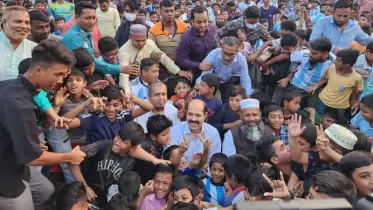 বিশ্বকাপের সব খেলা বড় পর্দায় দেখাবে ডিএনসিসি