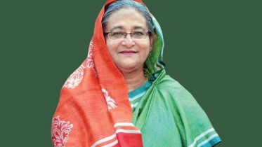 বাংলাদেশের মানুষ অনেক কষ্ট করেছে: শেখ হাসিনা