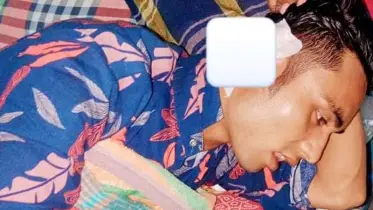 নারী দ্বন্দ্বে যুবকের কান প্লাস দিয়ে ছিঁড়েছে ক্যাডাররা