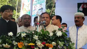 আওয়ামী লীগ যত পুরোনো হচ্ছে ততই জৌলুস বাড়ছে