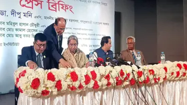 নতুন কারিকুলামে পড়ে-বুঝেই পরের ক্লাসে যেতে হবে