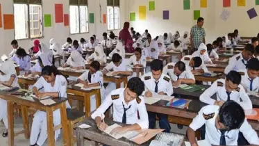 রবিবার থেকে শুরু হচ্ছে এইচএসসি পরীক্ষা