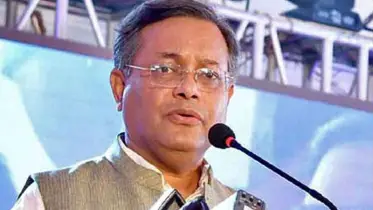 ফ্যাসাদ সৃষ্টিকারীদের ব্যাপারে সতর্ক থাকার আহবান তথ্যমন্ত্রীর