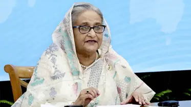 সংগঠনকে শক্তিশালী করতে হবে