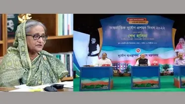 দায়িত্বজ্ঞানহীন কেউ যেন ক্ষমতায় না আসে, সতর্ক থাকুন