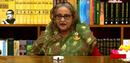 উন্নত মর্যাদাশীল জীবন দেবে আওয়ামী লীগ