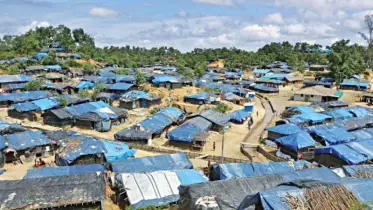 উখিয়ায় ২ রোহিঙ্গা নেতাকে কুপিয়ে খুন 