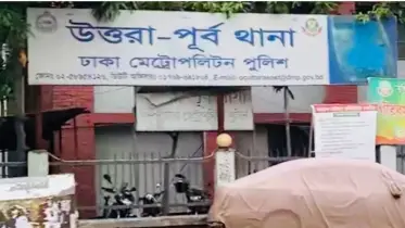হাজতে আসামি অসুস্থ হওয়ায় হাসপাতালে নিতেই মৃত ঘোষণা