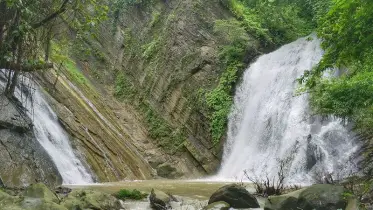 বান্দরবানের আলীকদম ও থানচিতে ভ্রম‌ণে নি‌ষেধাজ্ঞা