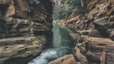 বান্দরবান ভ্রমণে নিষেধাজ্ঞার সময় বাড়ল