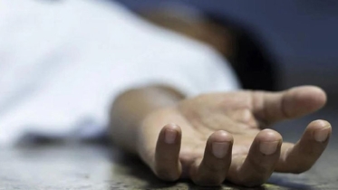 ফ্লাইওভার থেকে লাফিয়ে পড়ে যুবকের মৃত্যু