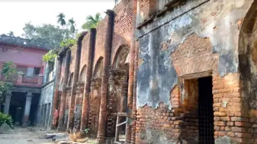 মুক্তিযুদ্ধের স্মৃতি বিজড়িত জমিদার বাড়ি সংরক্ষণের দাবি