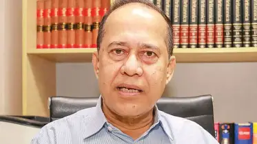 রংপুর সিটি নির্বাচন শান্তিপূর্ণ হয়েছে: সিইসি