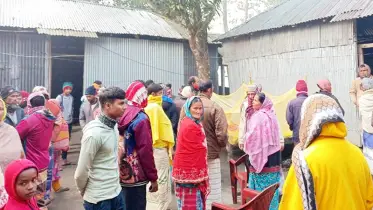 লালমনিরহাটে বিএসএফের গুলিতে ২ বাংলাদেশি নিহত