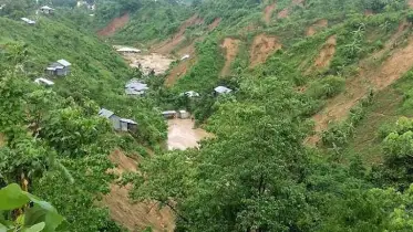 ৫ কৃষককে অপহরণ করল রোহিঙ্গা সন্ত্রাসীরা