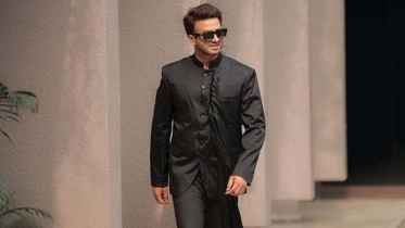 কর্ম শব্দের জোরে কথা বলে: শাকিব