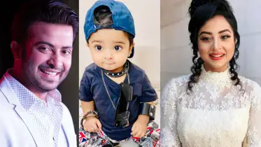 শাকিব-বুবলীর শুরু যেখান থেকে, যেকারণে সব গোপন ছিল