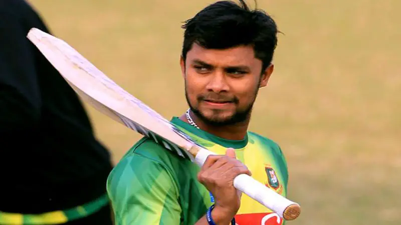 সাজঘরে ফিরে গেলো সাব্বির-লিটন দাস সাজঘরে ফিরে গেলো সাব্বির-লিটন দাস