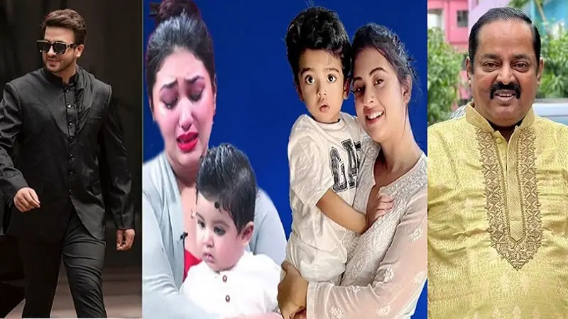 শাকিবের বিষয়ে মুখ খুললেন ডিপজল শাকিবের বিষয়ে মুখ খুললেন ডিপজল