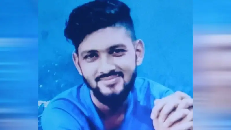 বিএনপি-পুলিশের সংঘর্ষে আহত যুবদল কর্মী শাওনের মৃত্যু বিএনপি-পুলিশের সংঘর্ষে আহত যুবদল কর্মী শাওনের মৃত্যু