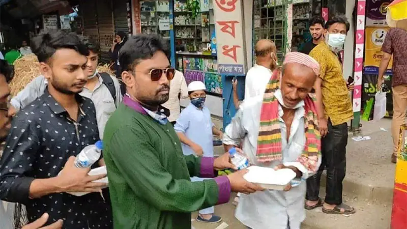 আগামী কমিটিতে নতুন নেতৃত্বকে সুযোগ দিতে চাই আগামী কমিটিতে নতুন নেতৃত্বকে সুযোগ দিতে চাই
