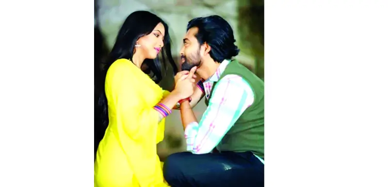 গানচিত্র ‘আমার পোড়া দেহ’ প্রকাশ গানচিত্র ‘আমার পোড়া দেহ’ প্রকাশ