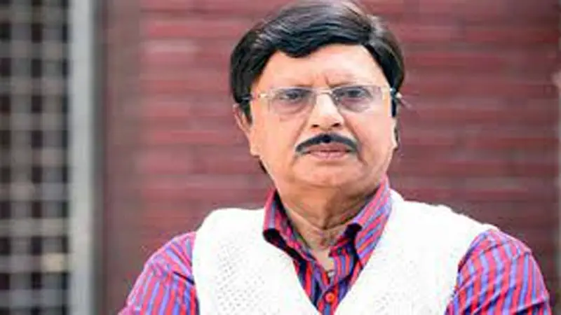 সোহেল রানা হাসপাতালে ভর্তি সোহেল রানা হাসপাতালে ভর্তি