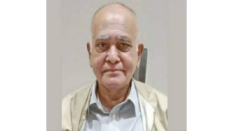 বীর উত্তম শামসুল আলম তালুকদারের ইন্তেকাল বীর উত্তম শামসুল আলম তালুকদারের ইন্তেকাল
