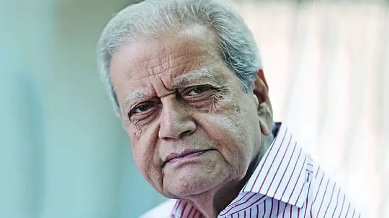 দেশ বরেণ্য সাংবাদিক তোয়াব খান আর নেই দেশ বরেণ্য সাংবাদিক তোয়াব খান আর নেই