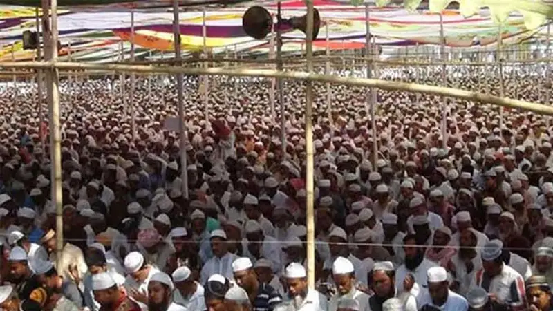 ওয়াজ মাহফিলে রাজনৈতিক বক্তব্য বন্ধে ব্যবস্থা নেওয়ার নির্দেশ ওয়াজ মাহফিলে রাজনৈতিক বক্তব্য বন্ধে ব্যবস্থা নেওয়ার নির্দেশ