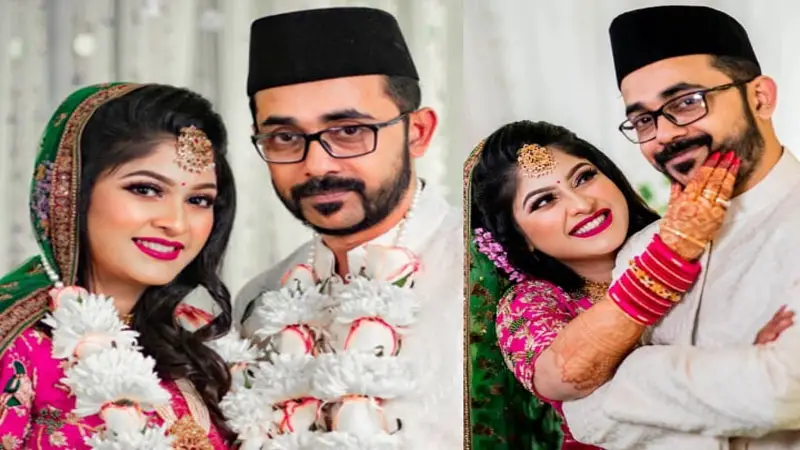সারিকার স্বামীর বিরুদ্ধে গ্রেপ্তারি পরোয়ানা সারিকার স্বামীর বিরুদ্ধে গ্রেপ্তারি পরোয়ানা