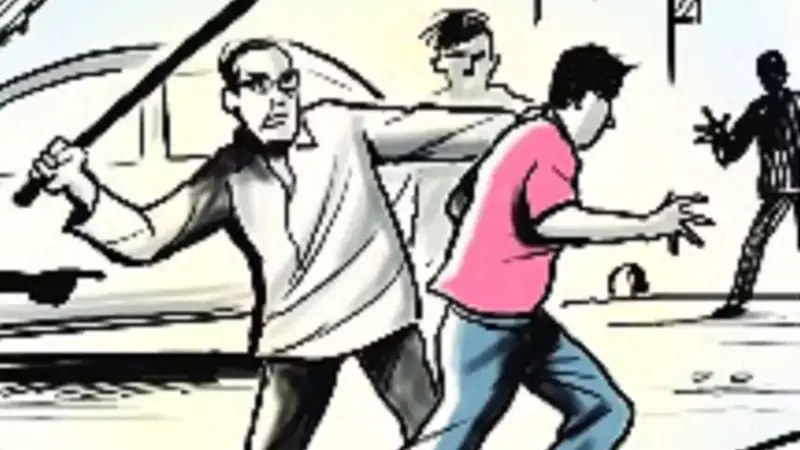রাজধানীতে বিএনপির লিফলেট বিতরণকালে মারধরের পর ২ জনকে আটক রাজধানীতে বিএনপির লিফলেট বিতরণকালে মারধরের পর ২ জনকে আটক