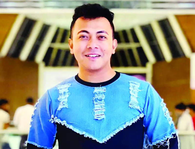 আন্তর্জাতিক ফোক ফেস্টিভ্যালে আন্তর্জাতিক ফোক ফেস্টিভ্যালে