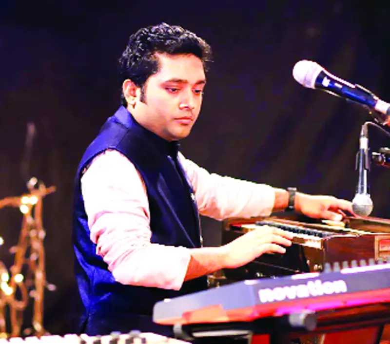 এম এ রহমানের ‘ফোক বাজ’ এম এ রহমানের ‘ফোক বাজ’