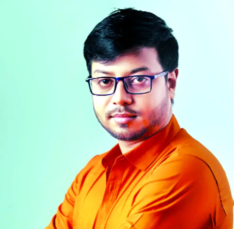 প্রত্যয় বড়ুয়ার কণ্ঠে ‘পুরনো সকাল’ প্রত্যয় বড়ুয়ার কণ্ঠে ‘পুরনো সকাল’