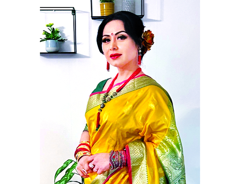 তামান্নার ভাবনা তামান্নার ভাবনা