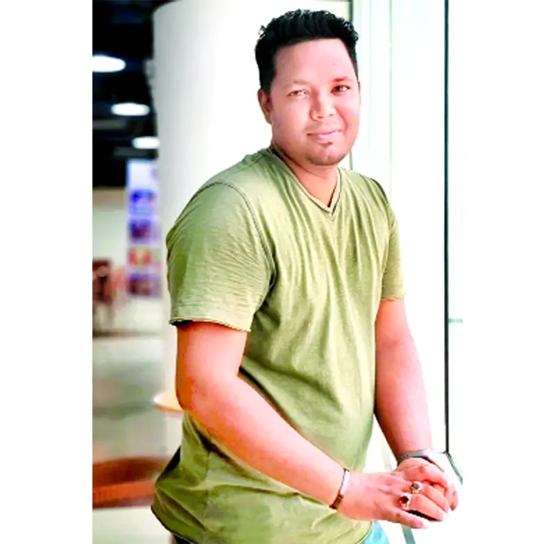 সাইফ শুভর ‘প্রেম বিরহ’ সাইফ শুভর ‘প্রেম বিরহ’