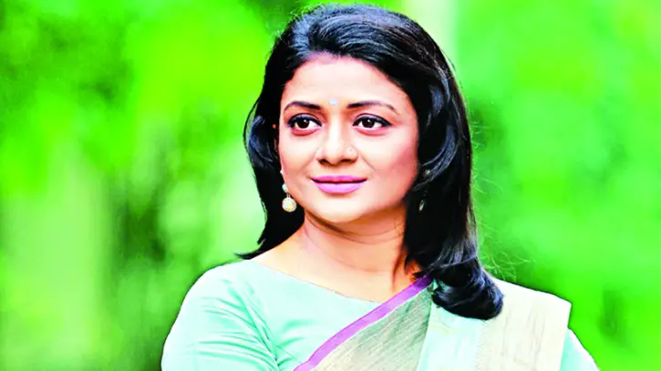 ভালবাসা থেকেই থিয়েটার করি ভালবাসা থেকেই থিয়েটার করি