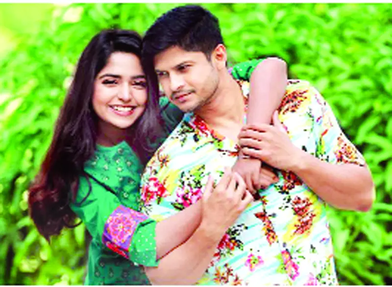 টুকরো সংবাদ ॥ ১ কোটিতে ‘বেশরম’ টুকরো সংবাদ ॥ ১ কোটিতে ‘বেশরম’