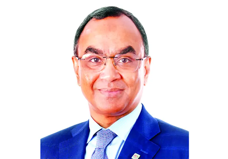 এমটিবির এমডি ও সিইও হিসেবে পুনঃনিয়োগ পেলেন সৈয়দ মাহ্বুবুর রহমান এমটিবির এমডি ও সিইও হিসেবে পুনঃনিয়োগ পেলেন সৈয়দ মাহ্বুবুর রহমান