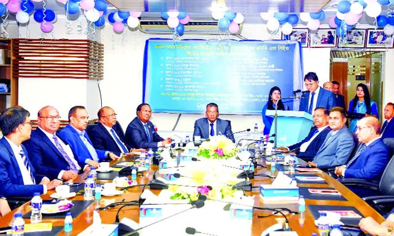 ৯ এমডিকে সম্মাননা জানাল জনতা ব্যাংক ॥ দেশের ব্যাংকিং খাতের নেতৃত্ ৯ এমডিকে সম্মাননা জানাল জনতা ব্যাংক ॥ দেশের ব্যাংকিং খাতের নেতৃত্