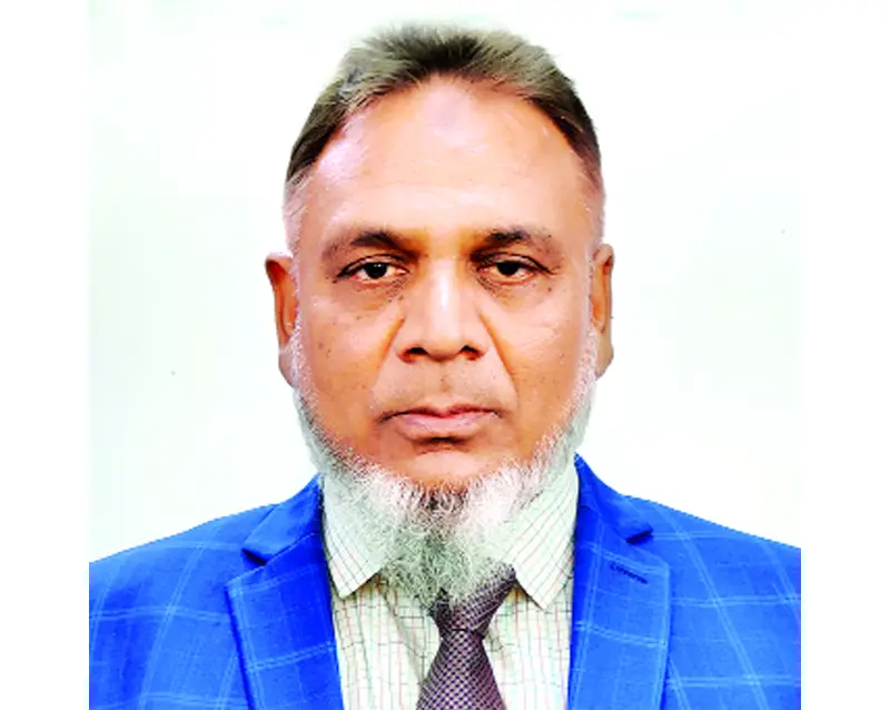অগ্রণী ব্যাংকের মহাব্যবস্থাপক হলেন মোহাম্মদ ইউছুফ খান অগ্রণী ব্যাংকের মহাব্যবস্থাপক হলেন মোহাম্মদ ইউছুফ খান