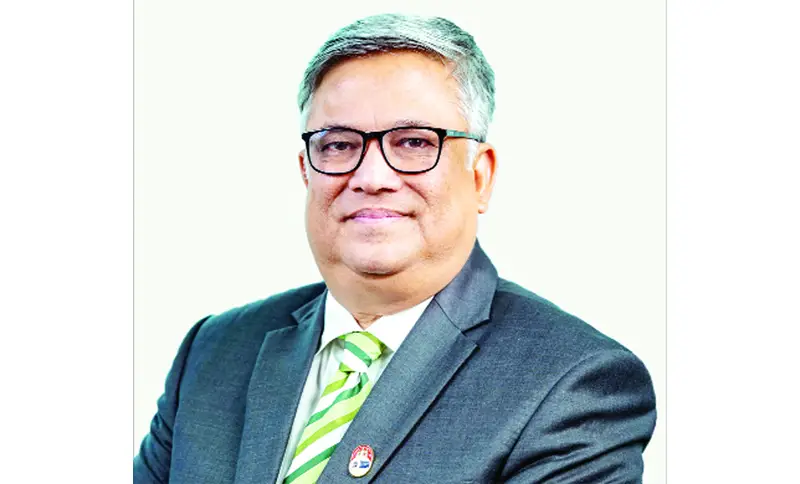 মধুমতি ব্যাংকের এমডি ও প্রধান নির্বাহী হিসেবে মোঃ সফিউল আজমের পুনঃনিয়োগ মধুমতি ব্যাংকের এমডি ও প্রধান নির্বাহী হিসেবে মোঃ সফিউল আজমের পুনঃনিয়োগ