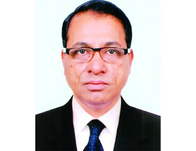 রাকাবের উপ-ব্যবস্থাপনা পরিচালক হলেন সাইফুল আলম রাকাবের উপ-ব্যবস্থাপনা পরিচালক হলেন সাইফুল আলম