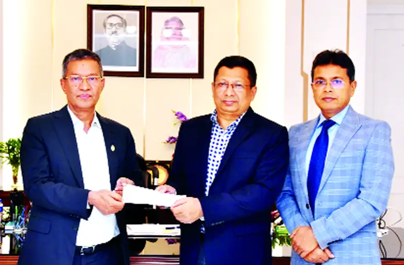 বাংলাদেশ কাবাডি ফেডারেশনের কল্যাণ তহবিলে জনতা ব্যাংকের আর্থিক অনু বাংলাদেশ কাবাডি ফেডারেশনের কল্যাণ তহবিলে জনতা ব্যাংকের আর্থিক অনু